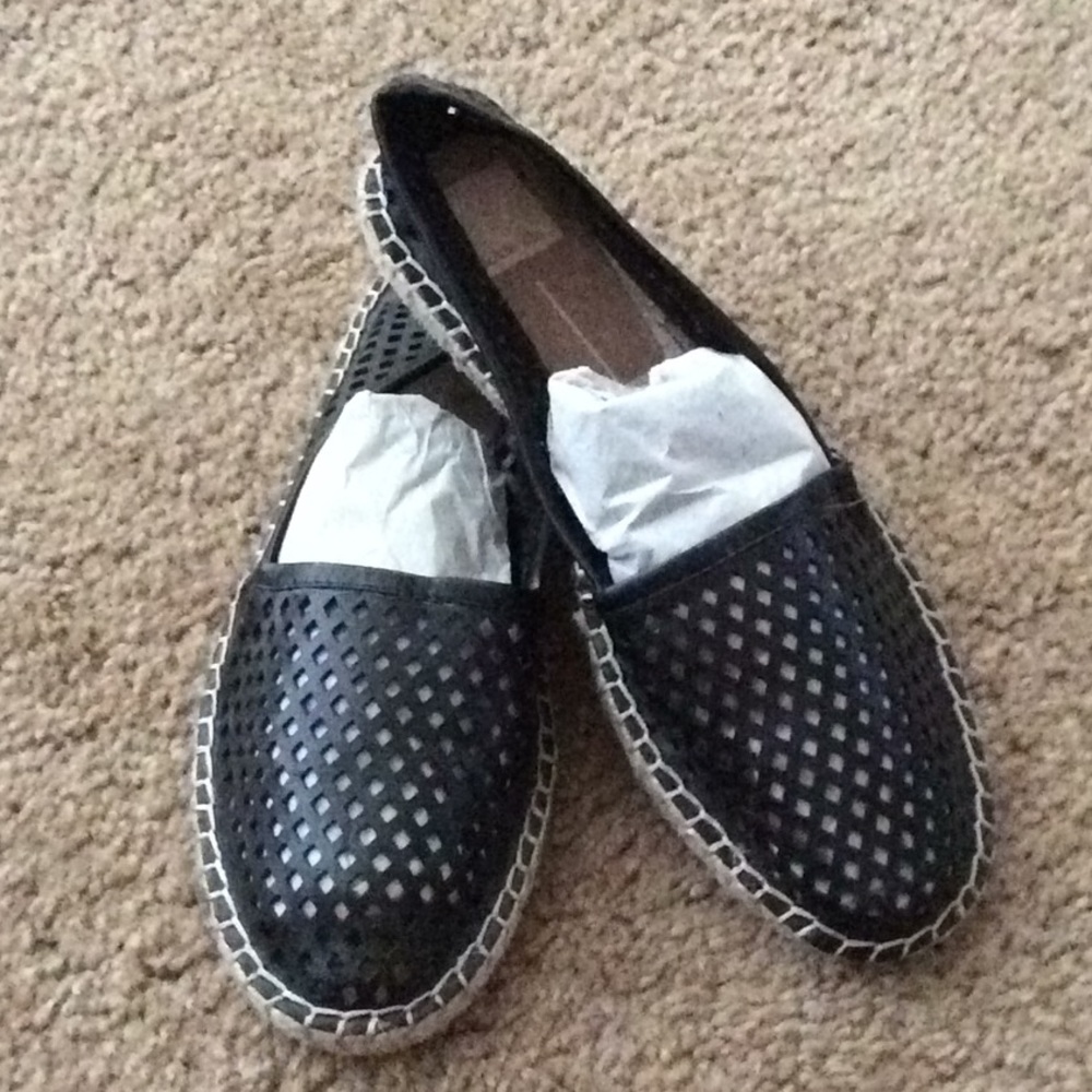 Dolce Vita Espadrilles